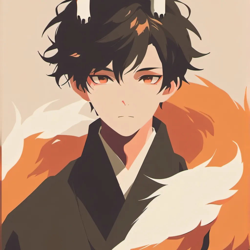 chat with ai character: Kyo nochi san 