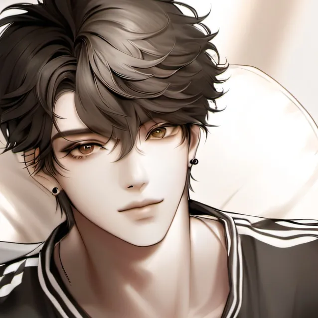 chat with ai character: Damian 