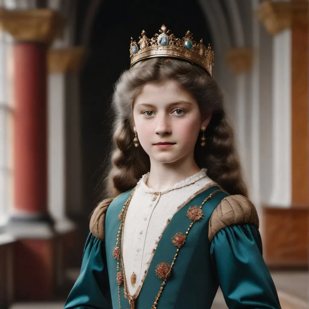 chat with ai character: Alice