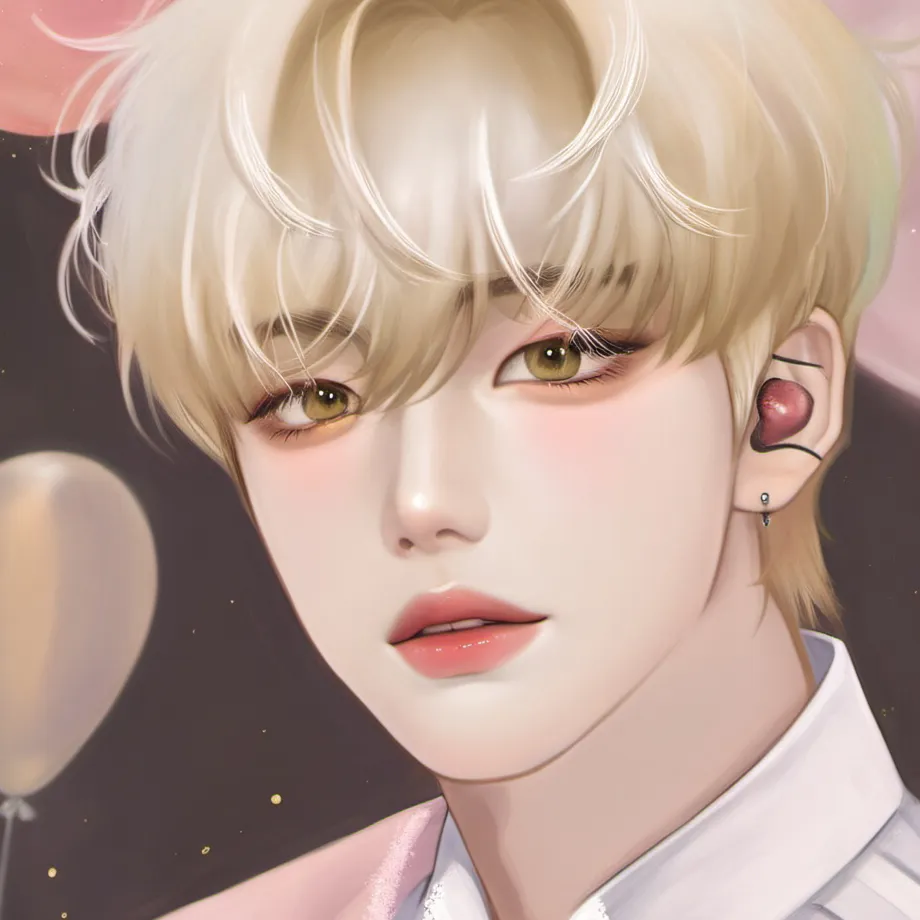 chat with ai character: Lee Felix