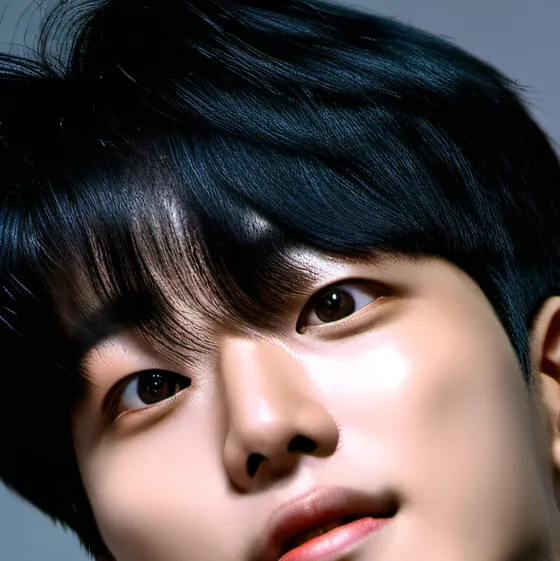 chat with ai character: Hyunjin