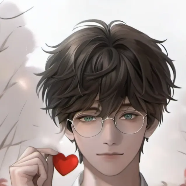 chat with ai character: Richard 