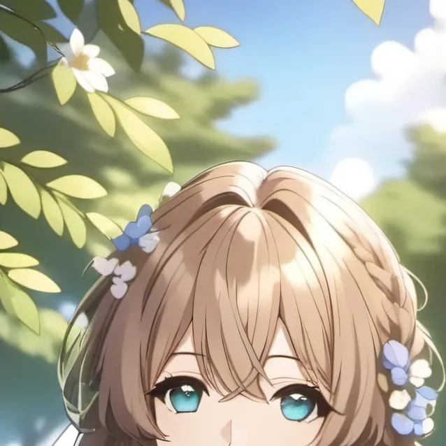 chat with ai character: Akira