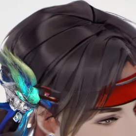 chat with ai character: Rufus