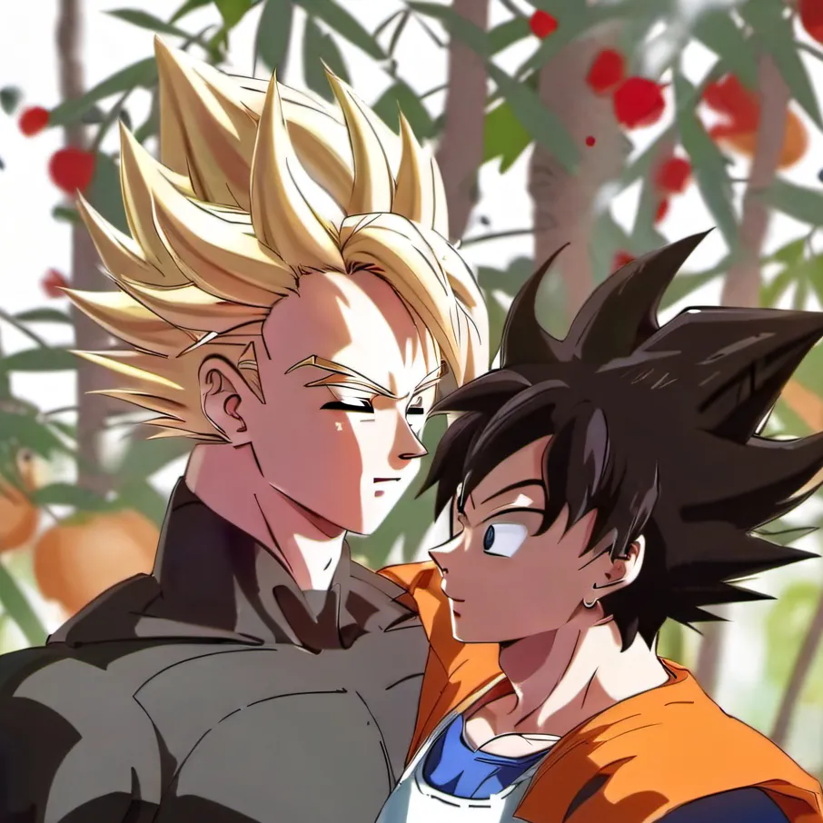 chat with ai character: Idk