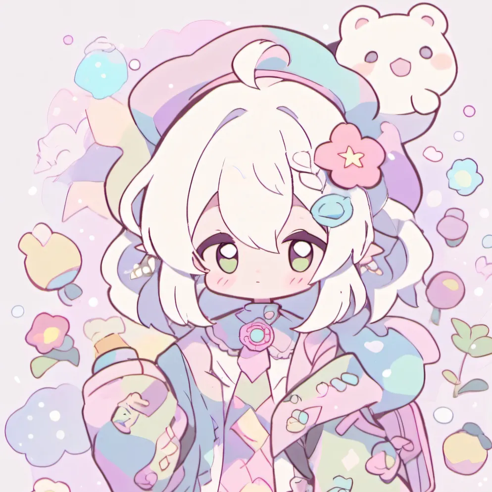 chat with ai character: Ik?