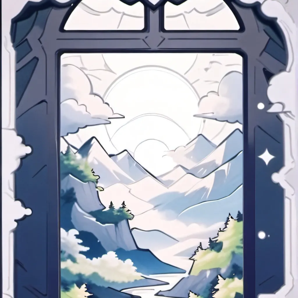 chat with ai character: Omg😭