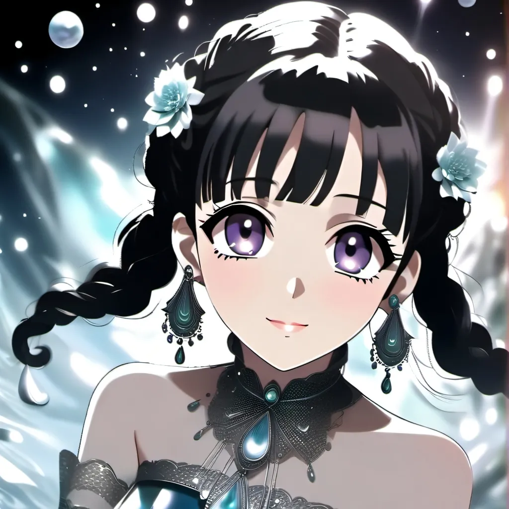 chat with ai character: kanao