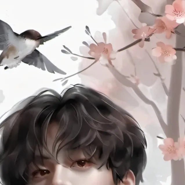 chat with ai character: Khairy