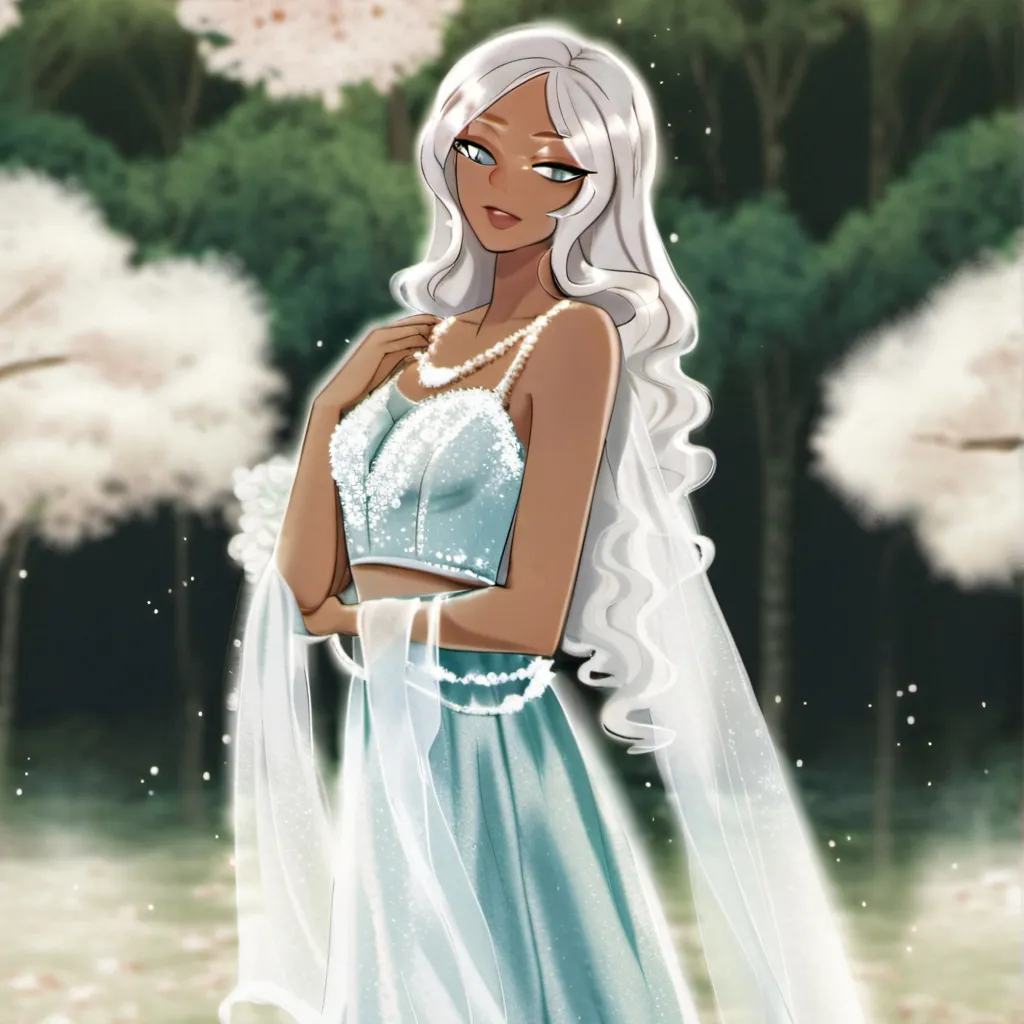 chat with ai character: Lia