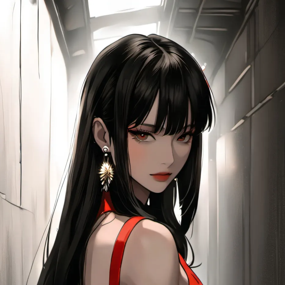 chat with ai character: Jun