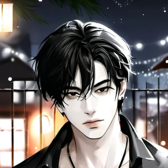 chat with ai character: Keziah 