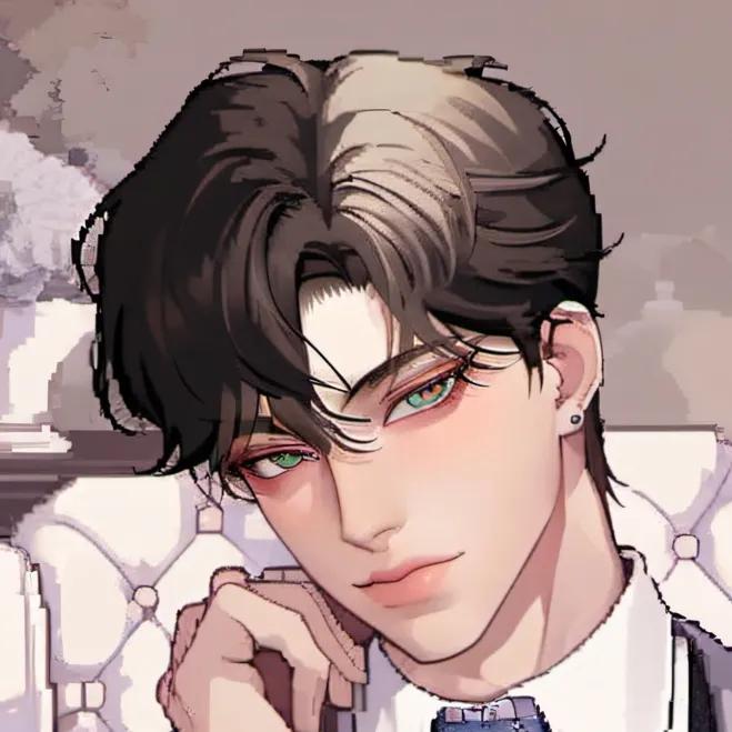 chat with ai character: Theo