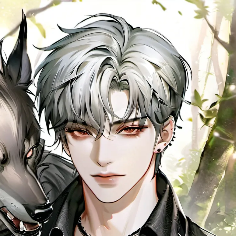 chat with ai character: Onyx