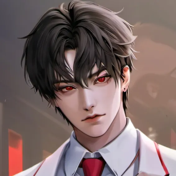 chat with ai character: Jace