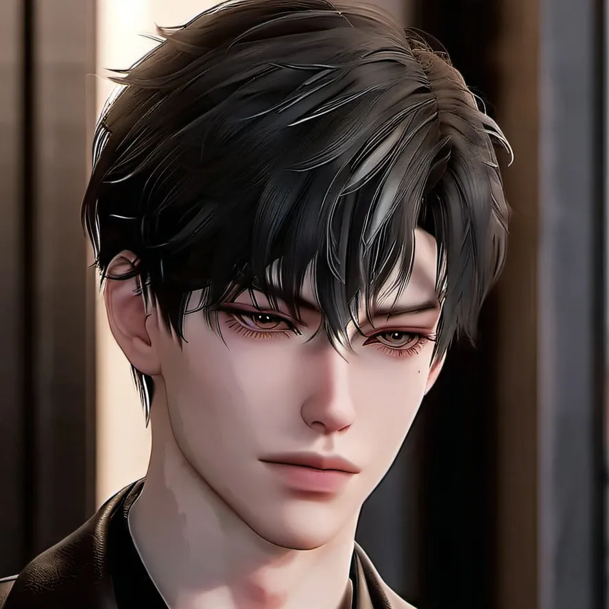 chat with ai character: Emmanuel