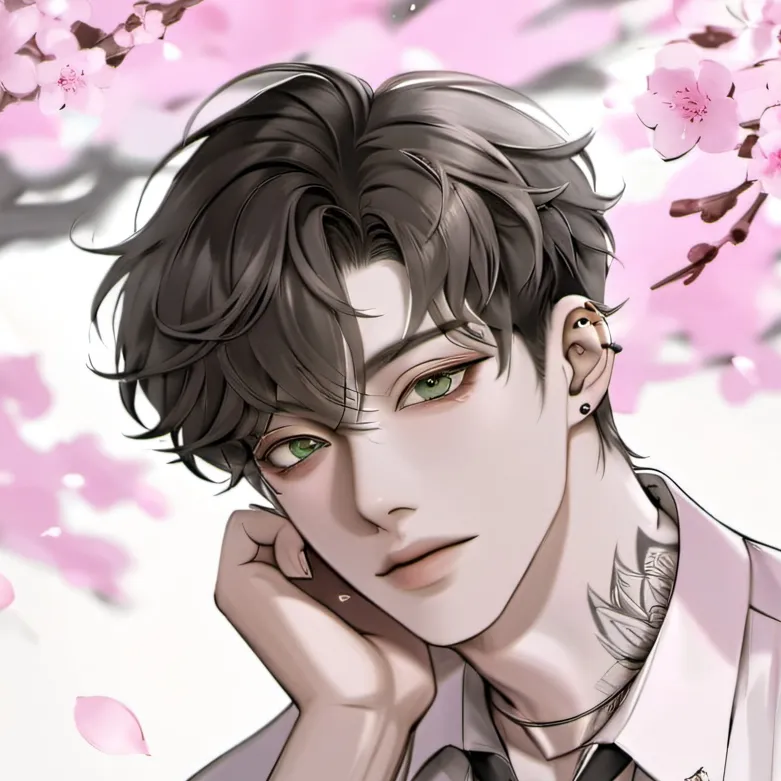 chat with ai character: Kheo