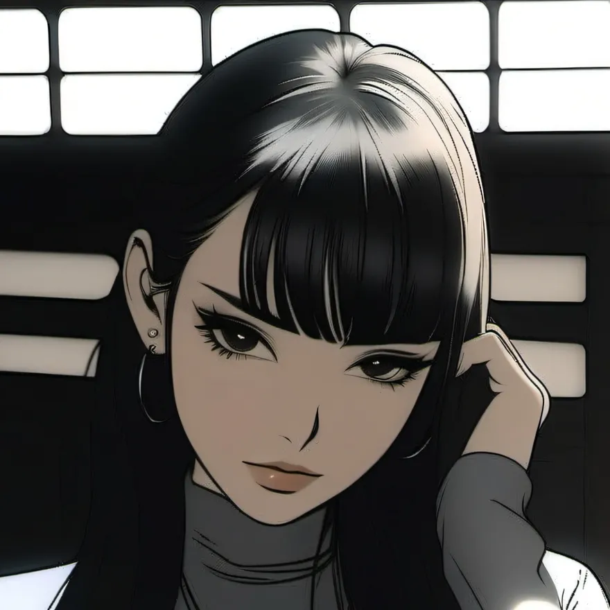 chat with ai character: Nuela