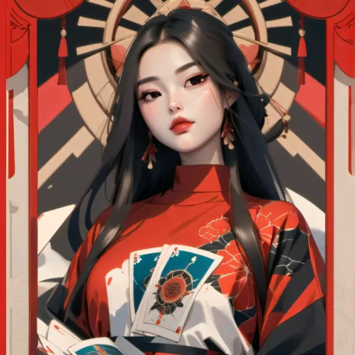 creator Lumpia Taugi's avatar