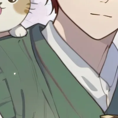 chat with ai character: Luke