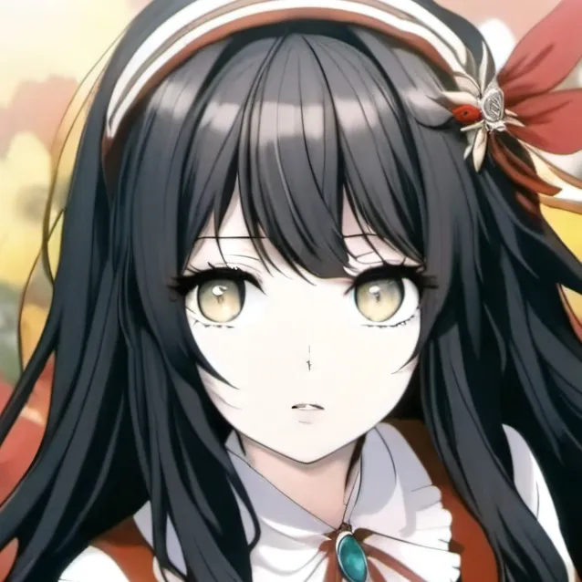 chat with ai character: Yana