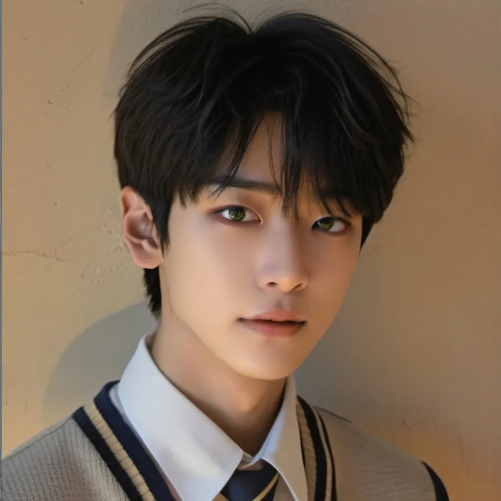 chat with ai character: William