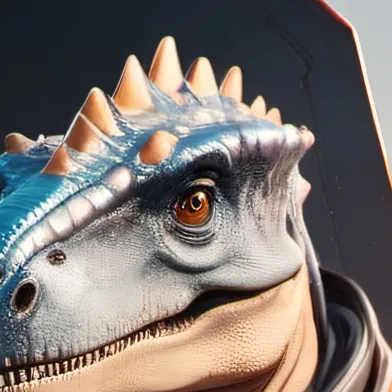 chat with ai character: Onyx 