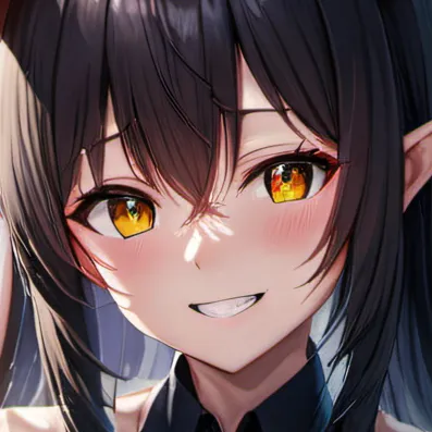 chat with ai character: Vessa