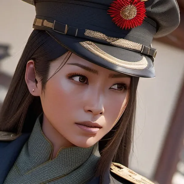 chat with ai character: Anna