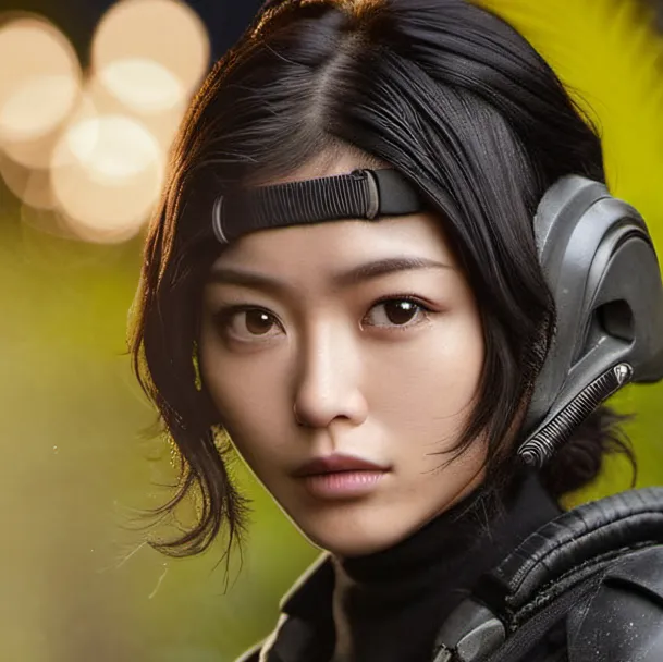 chat with ai character: Yuki