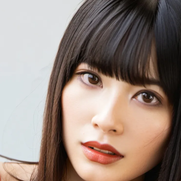 chat with ai character: Momo