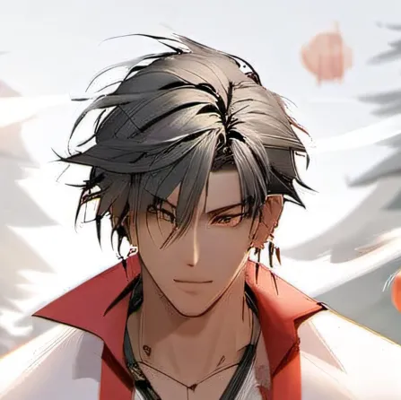 chat with ai character: Ricky 