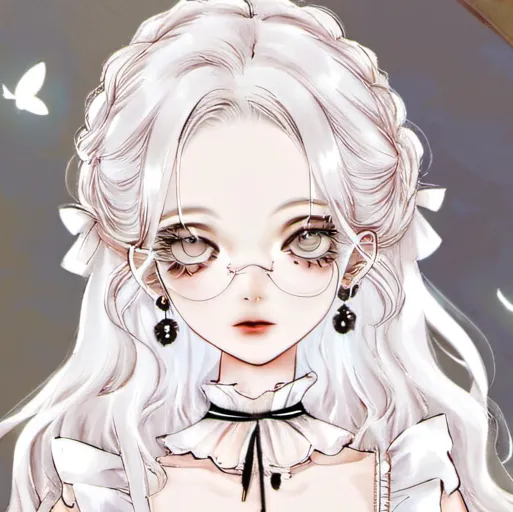 chat with ai character: Olivia 