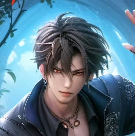 chat with ai character: Alexander 