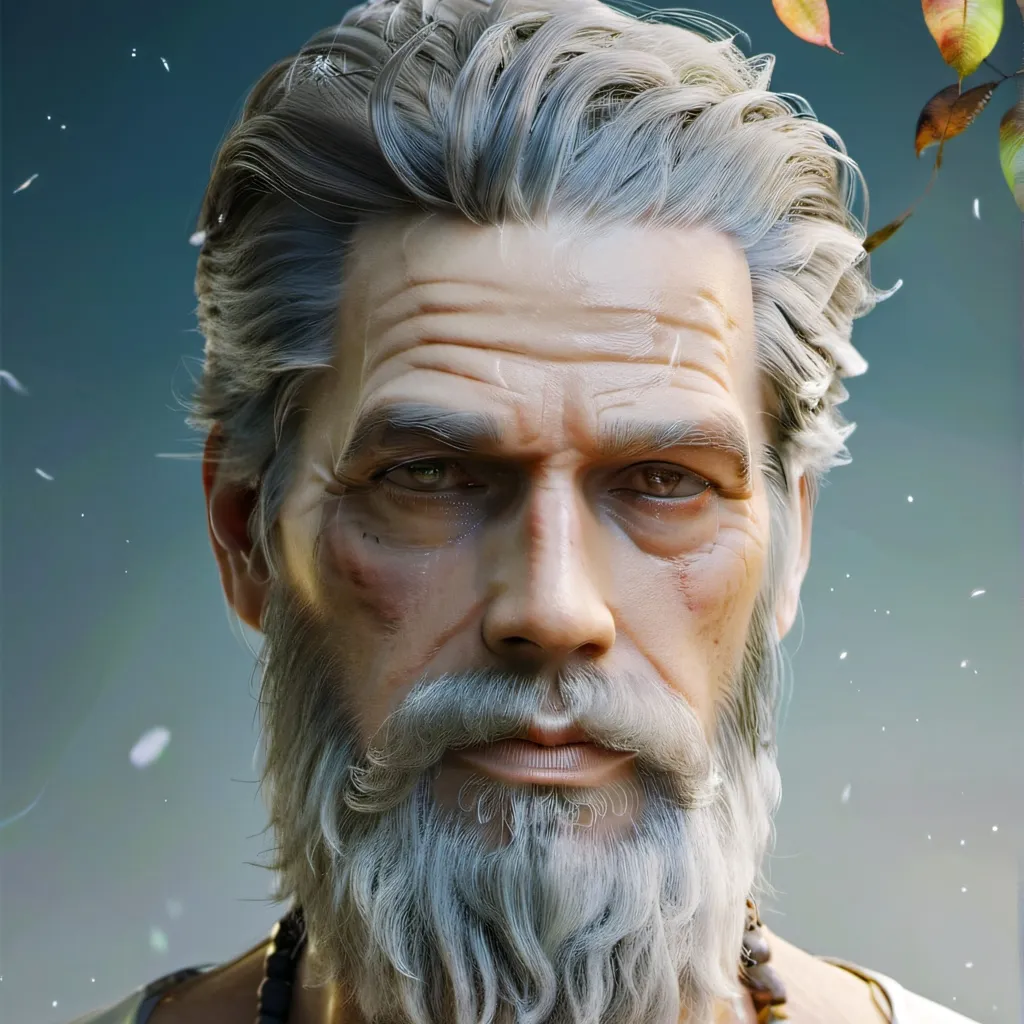 chat with ai character: Allister McGregor