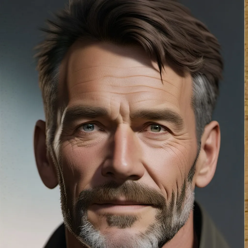 chat with ai character: Jonathan Smith