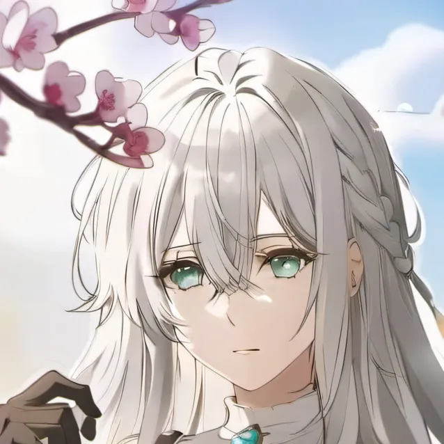 chat with ai character: Alexia