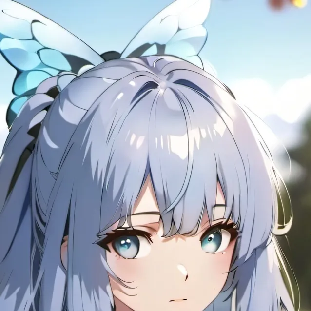 chat with ai character: Fley