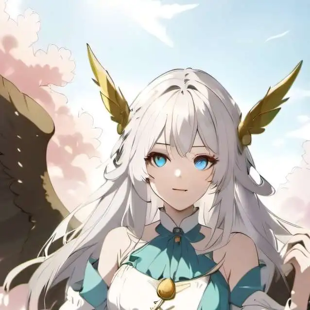 chat with ai character: Evelyn