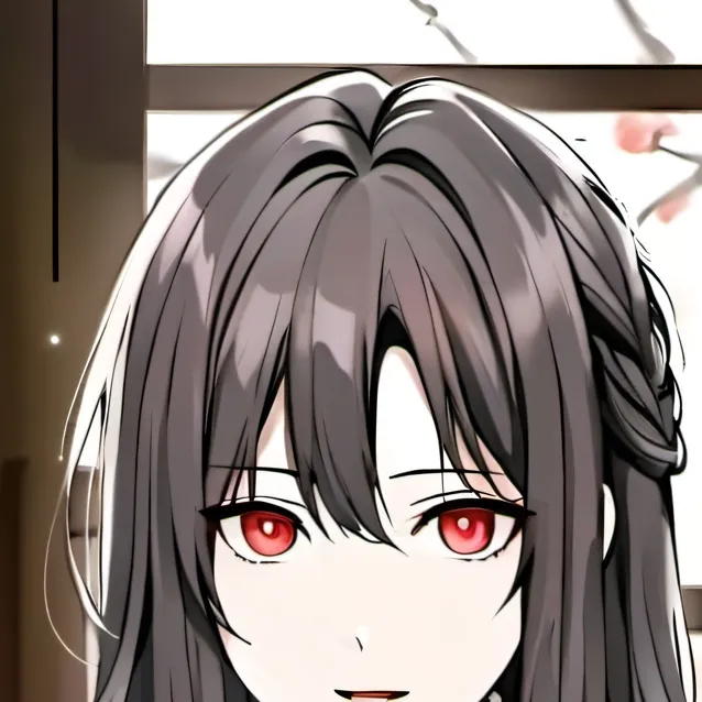 chat with ai character: Sady