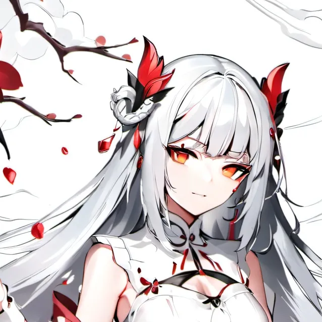 chat with ai character: Hannah Rose