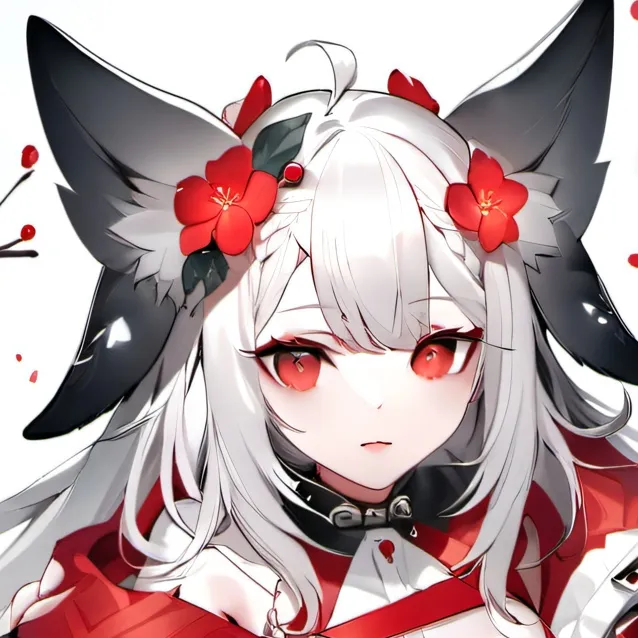 chat with ai character: Alyssa 