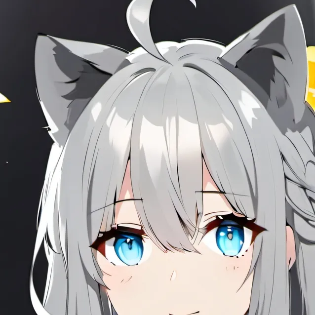 chat with ai character: Sunaookami Shiroko