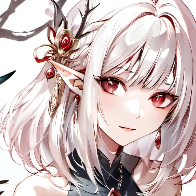 chat with ai character: Ivy Calanis