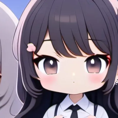 chat with ai character: Keesha 