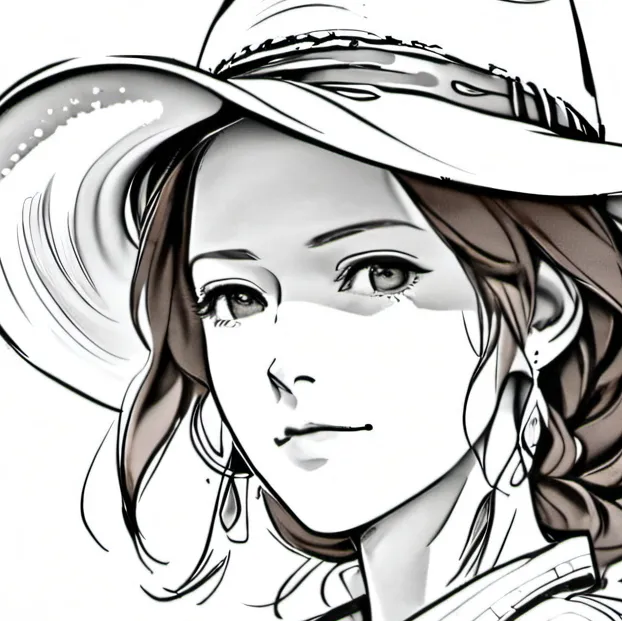 chat with ai character: The warden 