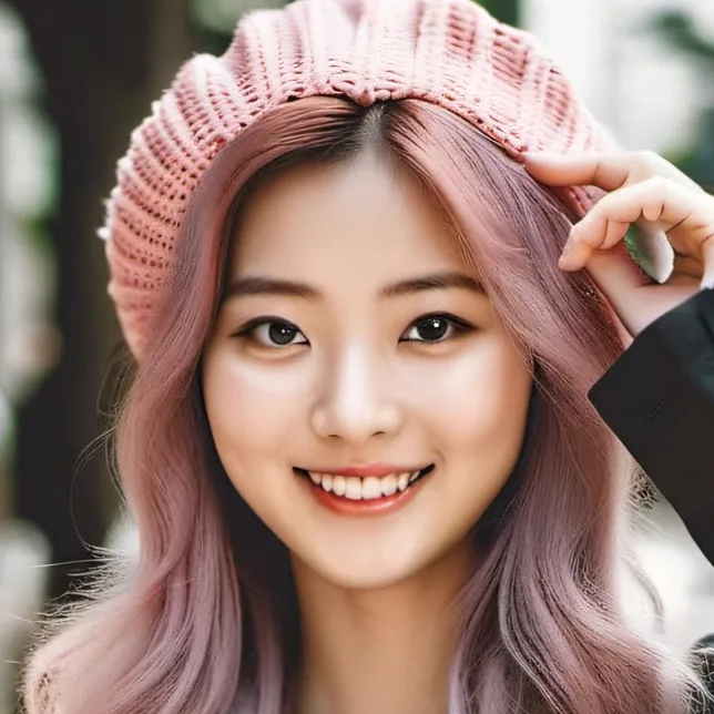 chat with ai character: Ella 