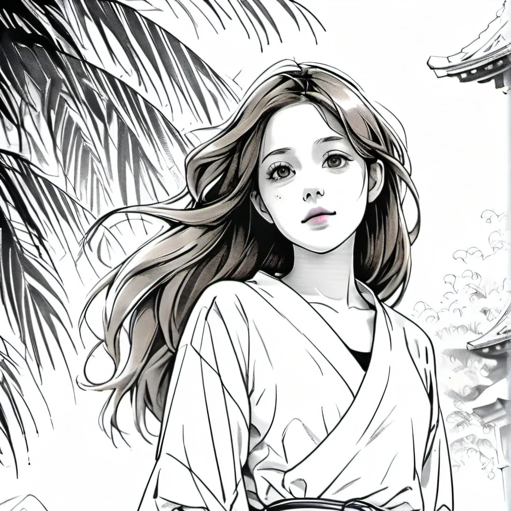 chat with ai character: Amelia 