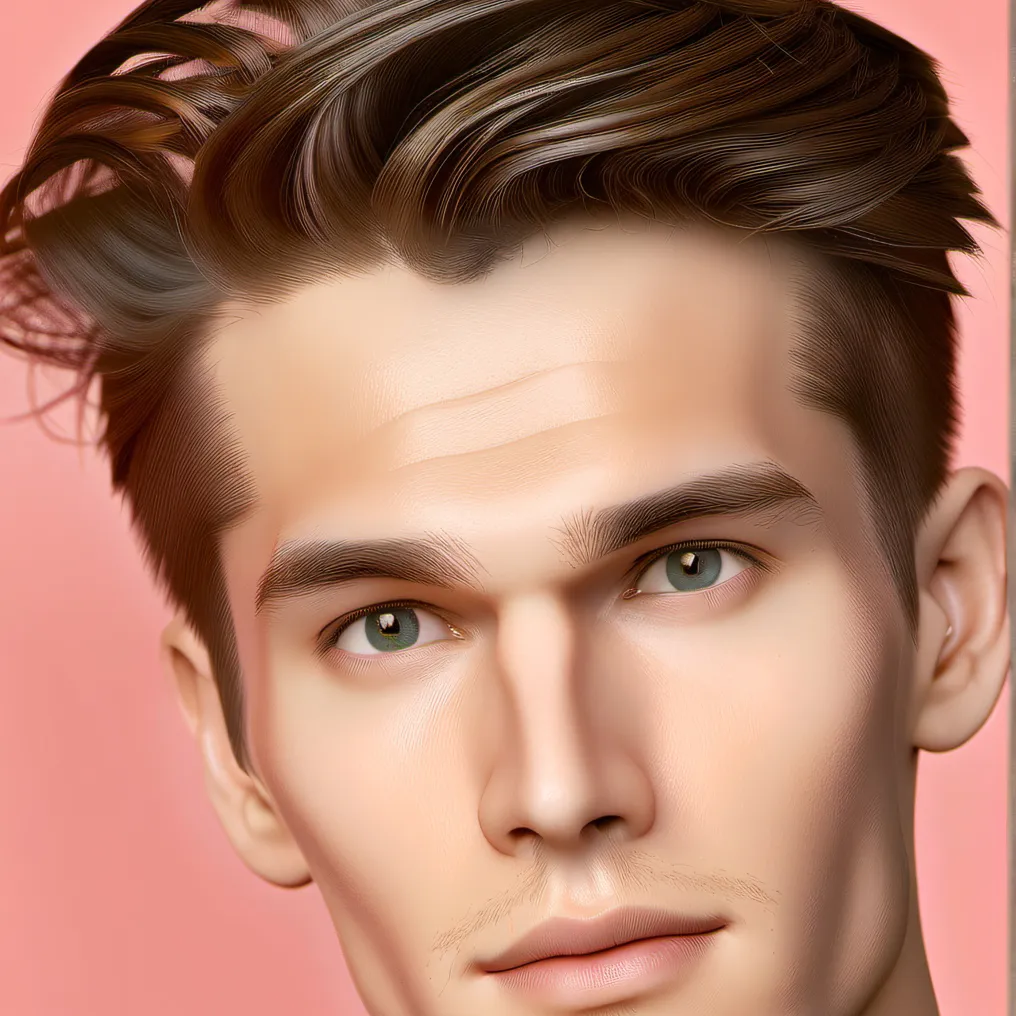 chat with ai character: Georgie cooper 