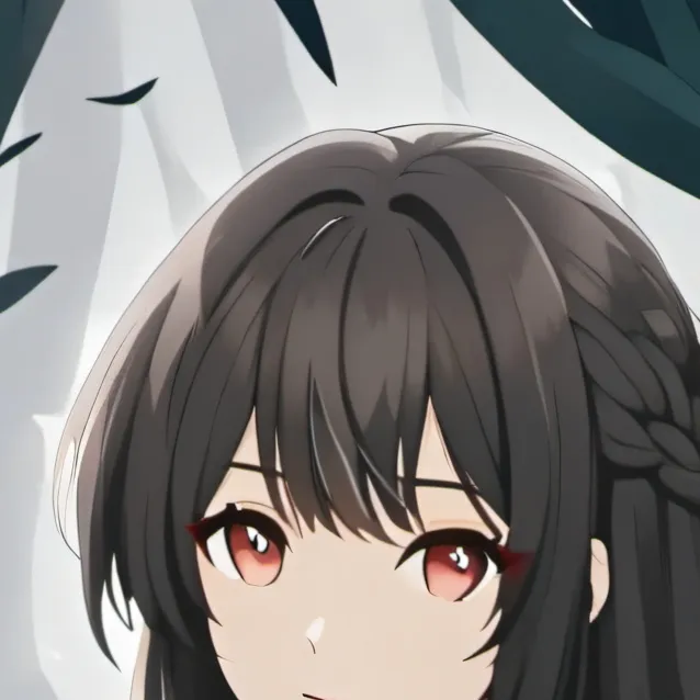 chat with ai character: Irina